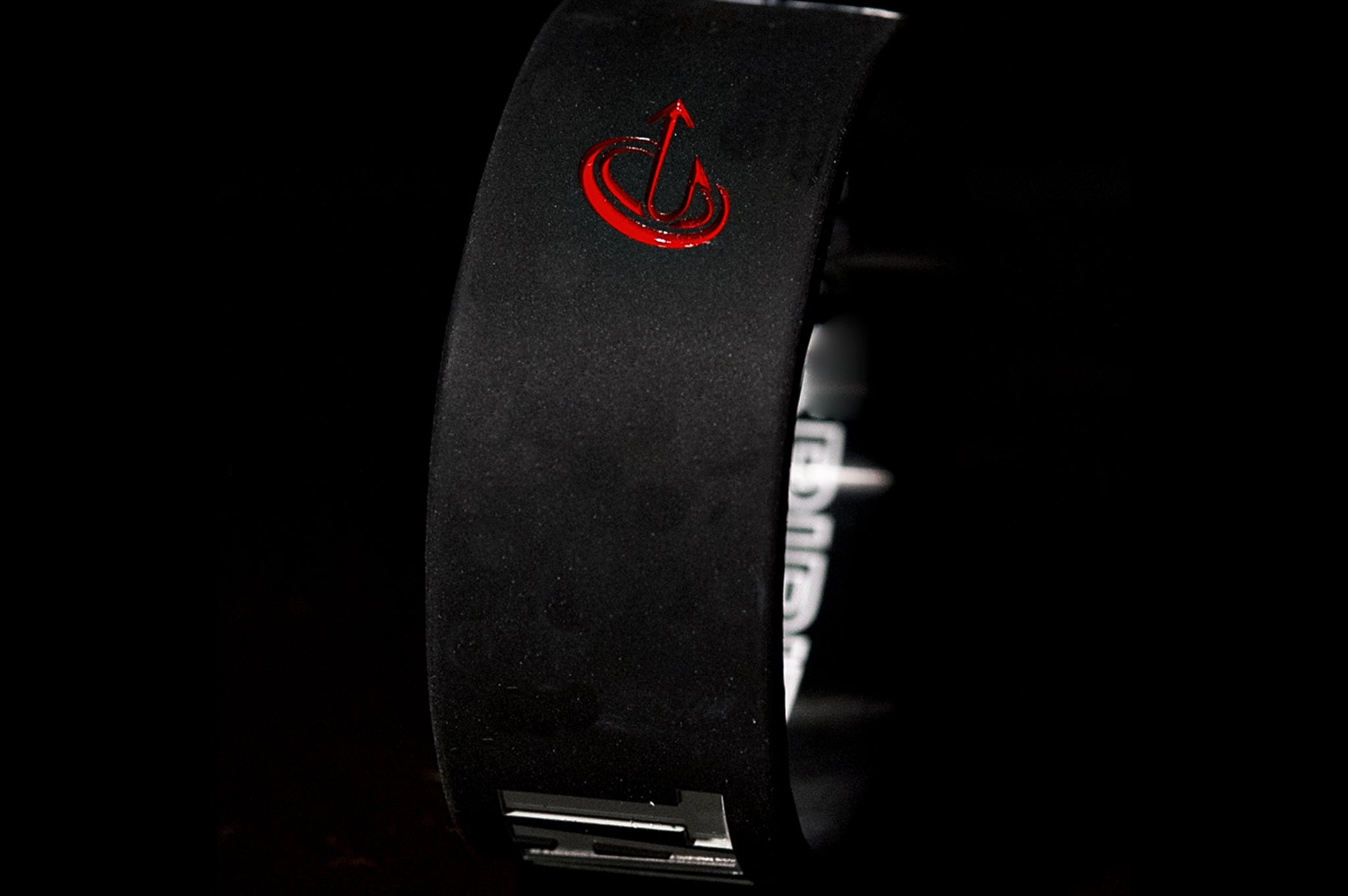 INTENTIONAL — 1-inch Bands