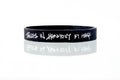 Things in Harmony Connection Band by Spirit Linx — a 1/2‑inch wristband symbolizing oneness, letting go, and moving with the natural flow of instinct.