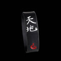 Heaven and Earth OG Spirit Linx wristband — first‑generation founder‑era band symbolizing balance, grounding, and the original teachings passed down through the Spirit Linx lineage.