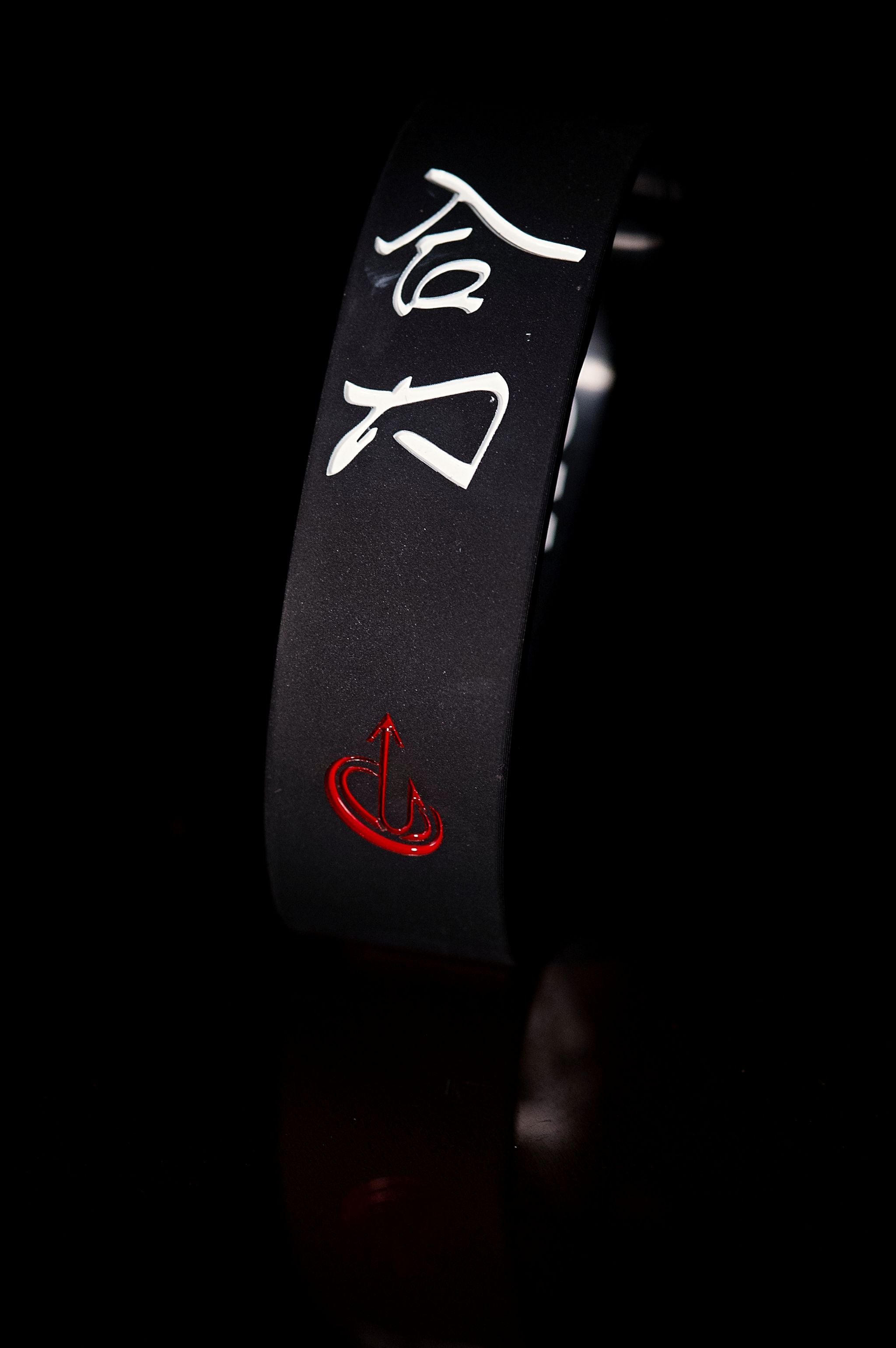 Unity Intentional Band by Spirit Linx — a 1‑inch wristband representing shared purpose, collective strength, and moving as one.