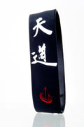 The Universal Law Intentional Band by Spirit Linx — a 1‑inch band representing mind‑body‑spirit alignment and the natural forces that shape life.